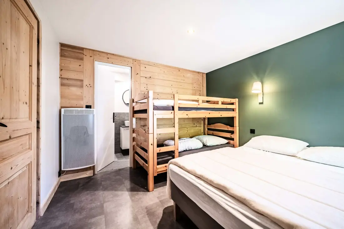 Residence Les Prodains