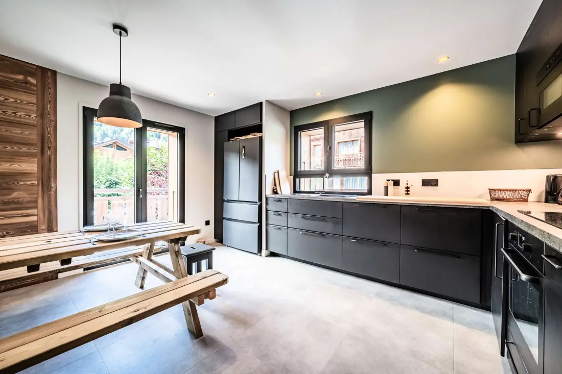 Residence Les Prodains