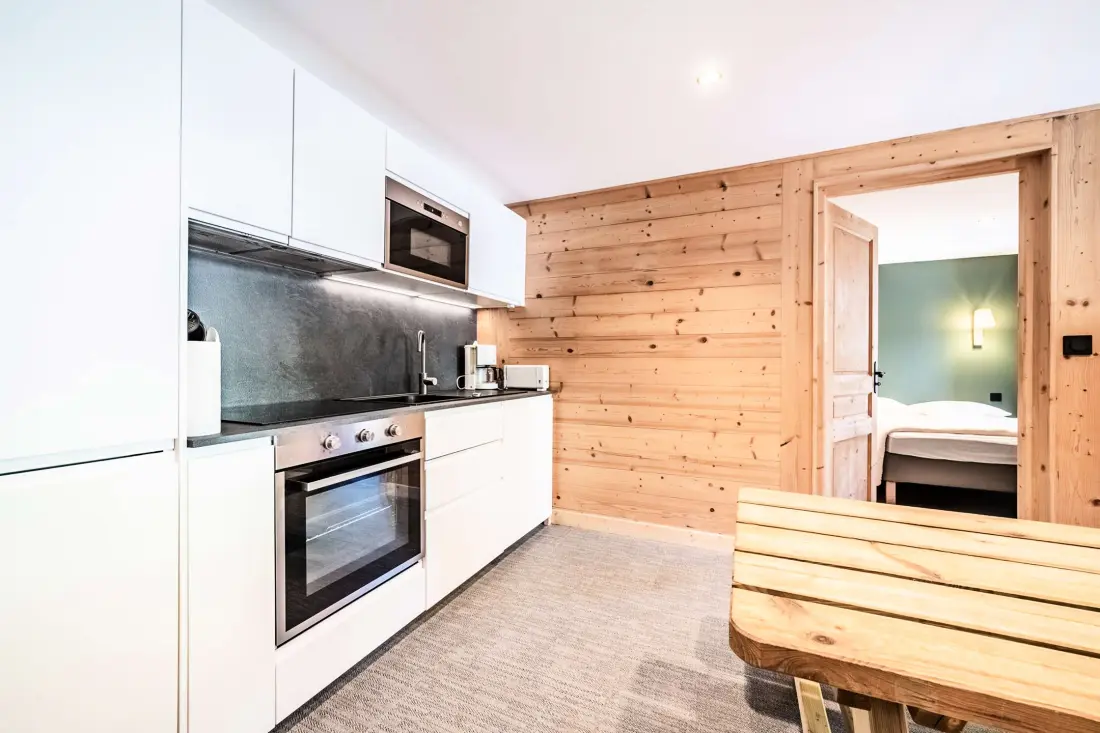 Residence Les Prodains