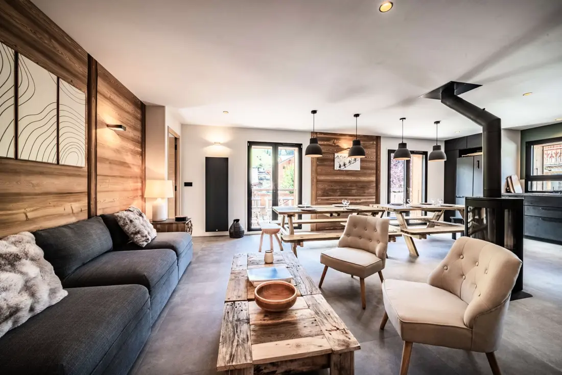 Residence Les Prodains