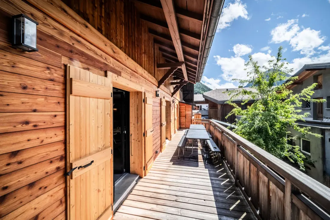 Residence Les Prodains