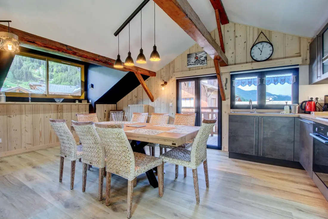 Residence Les Prodains