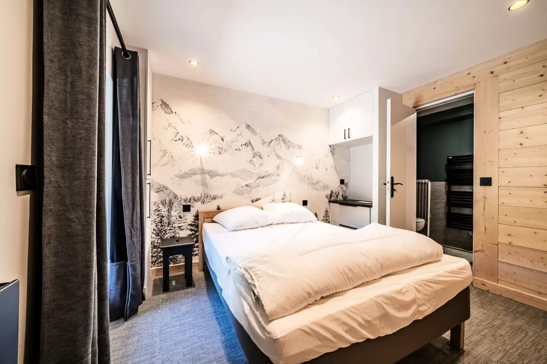 Residence Les Prodains
