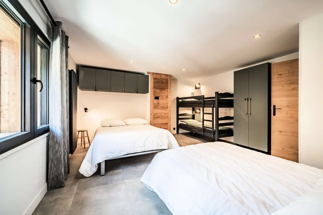 Residence Les Prodains
