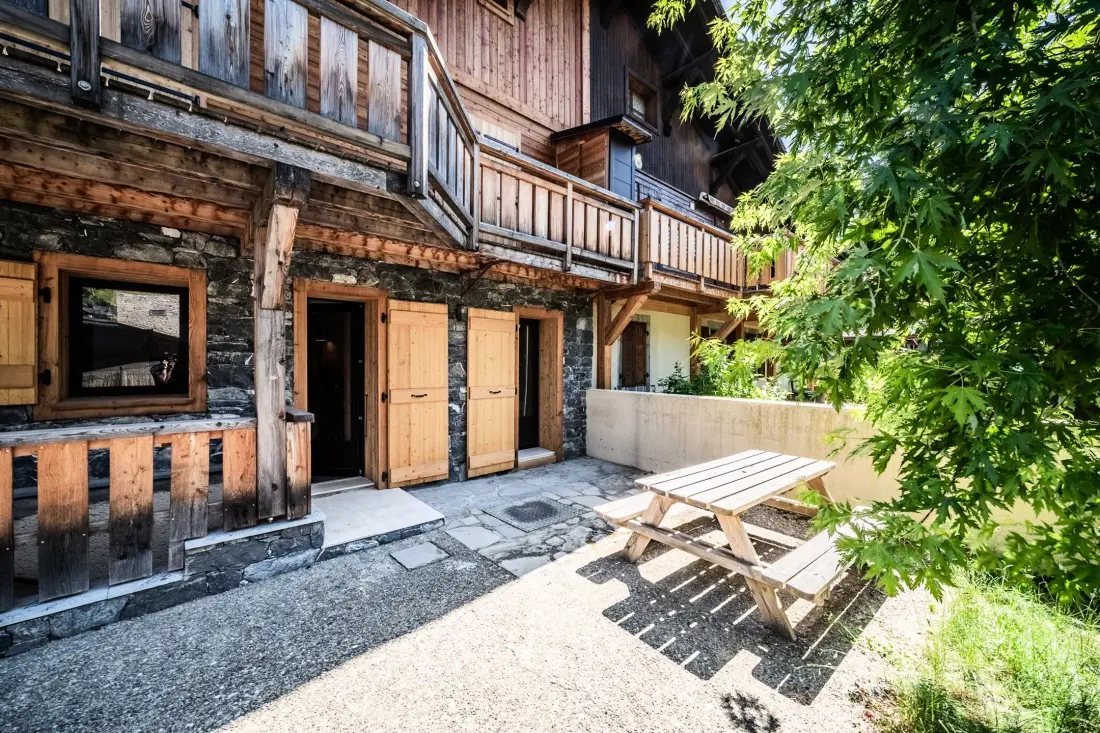 Residence Les Prodains