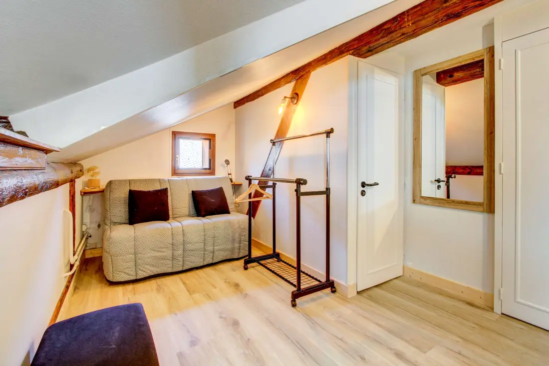 Residence Les Prodains