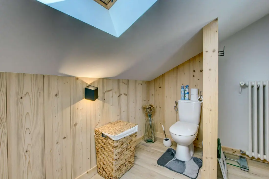 Residence Les Prodains
