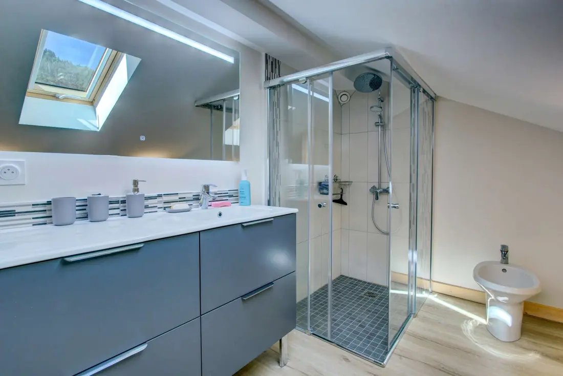 Residence Les Prodains