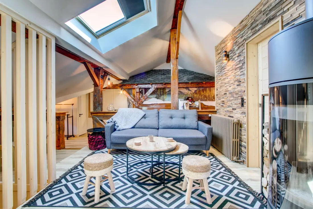 Residence Les Prodains