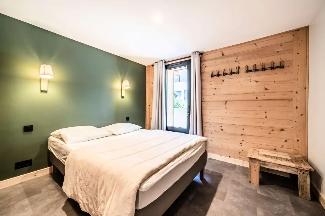 Residence Les Prodains
