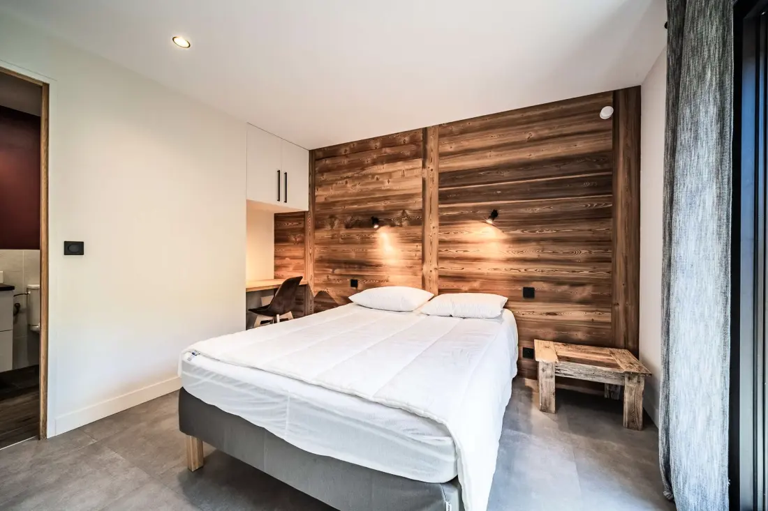 Residence Les Prodains
