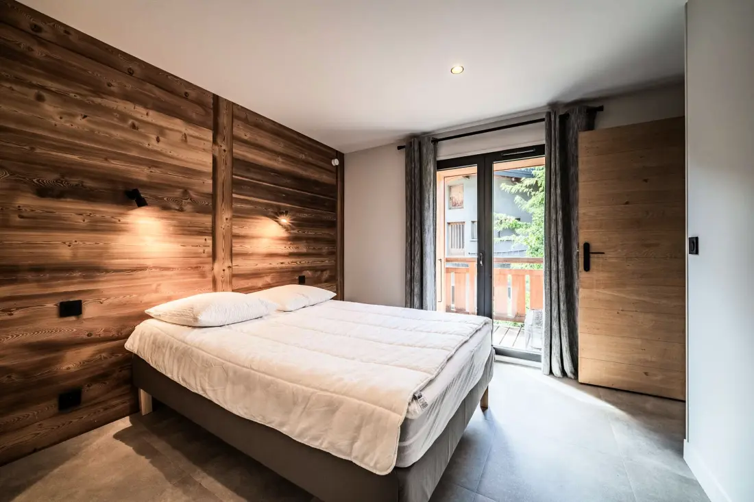 Residence Les Prodains