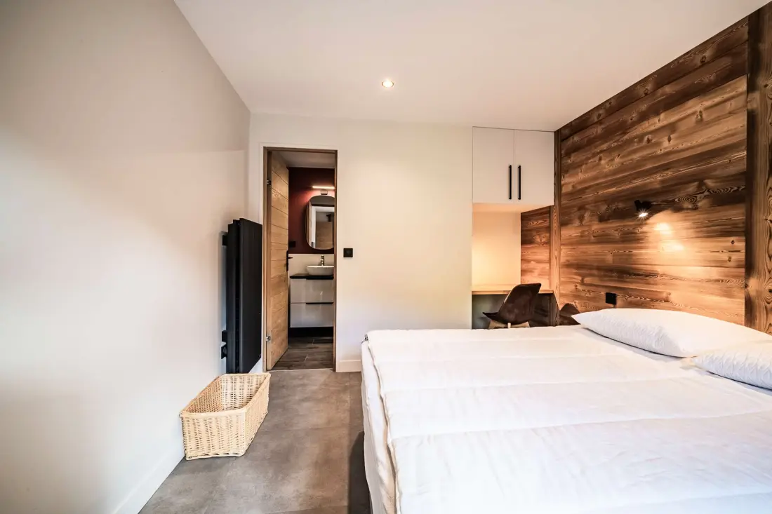 Residence Les Prodains