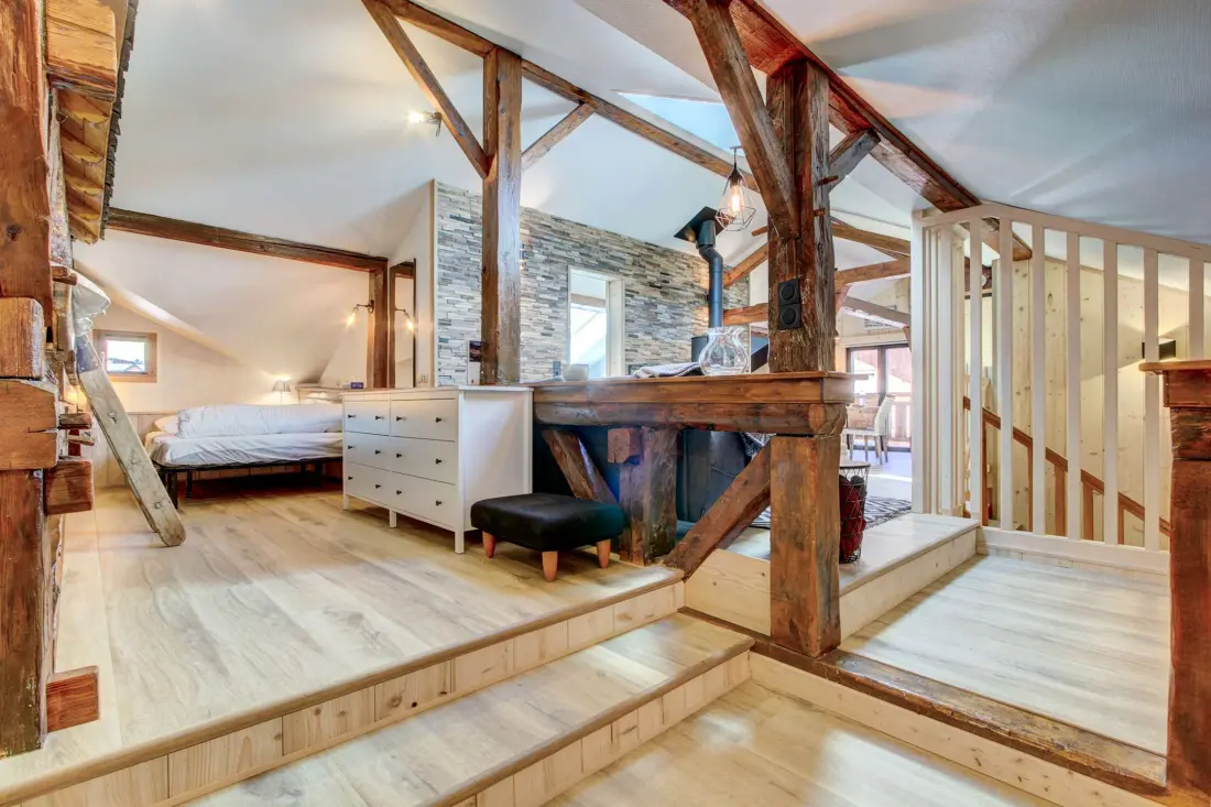Residence Les Prodains
