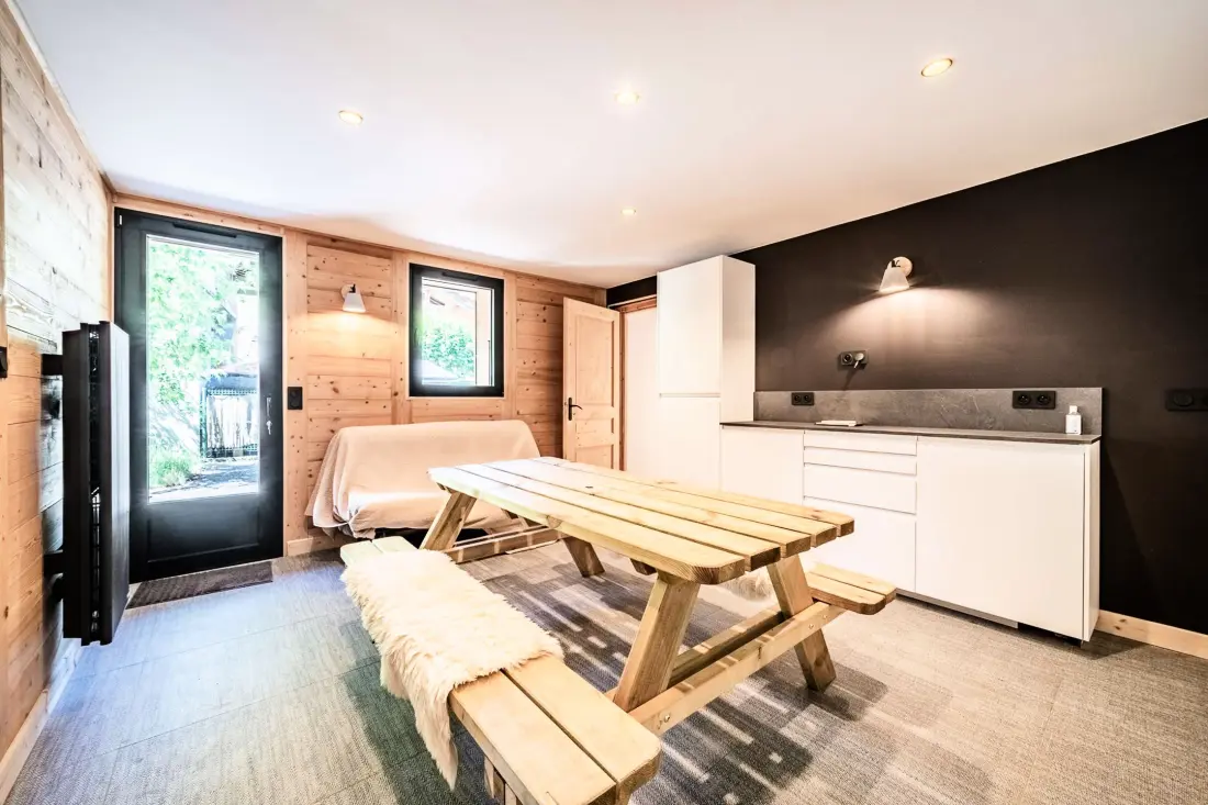 Residence Les Prodains