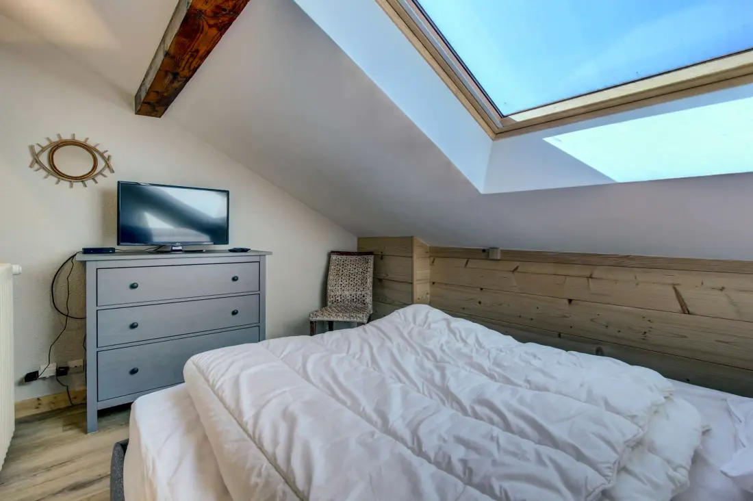 Residence Les Prodains