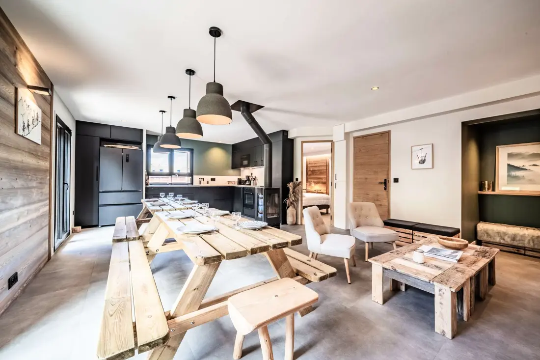 Residence Les Prodains