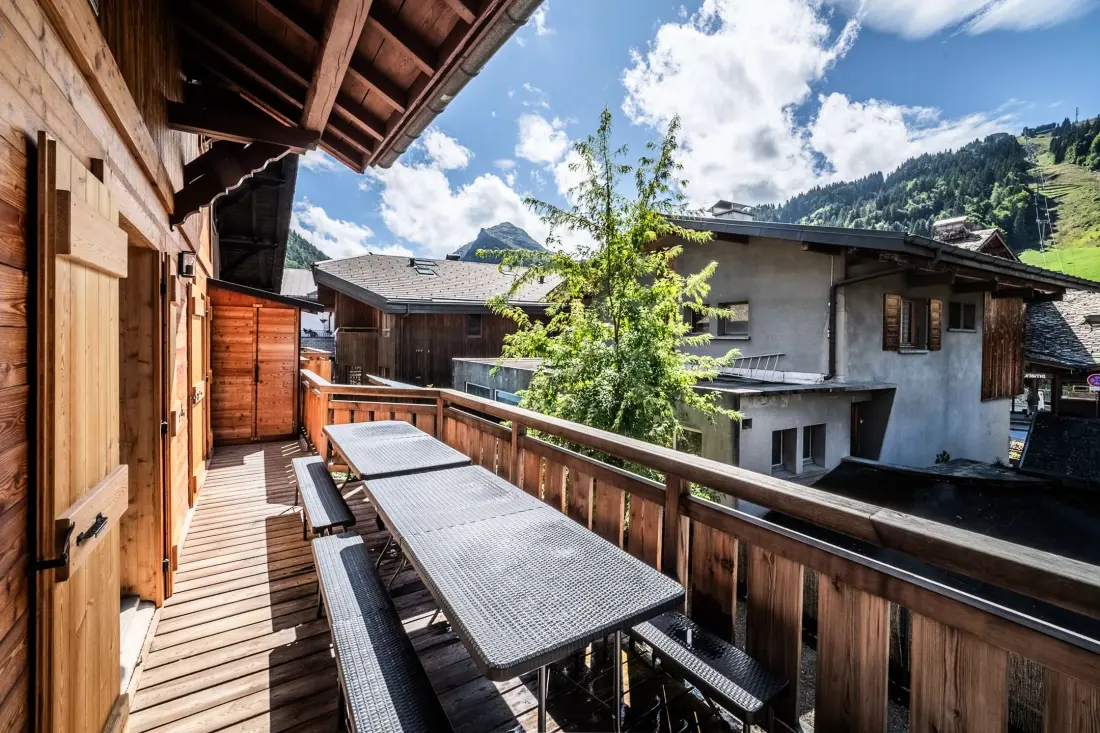 Residence Les Prodains