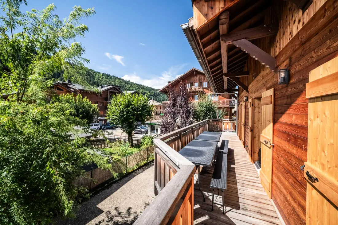Residence Les Prodains