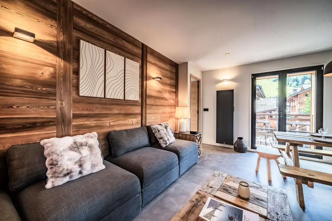 Residence Les Prodains