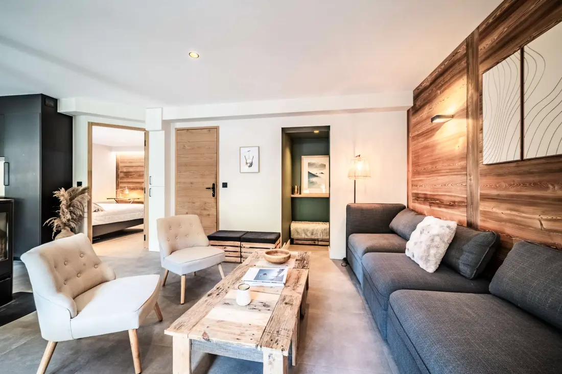 Residence Les Prodains