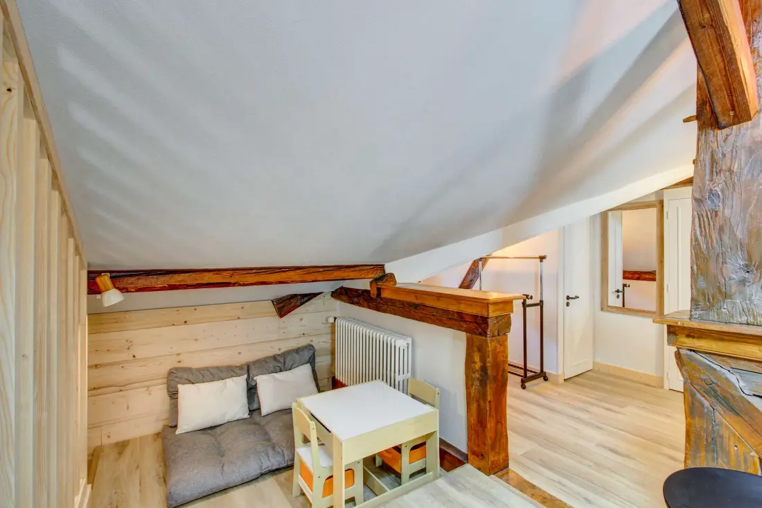 Residence Les Prodains