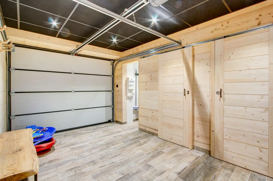 Residence Les Prodains