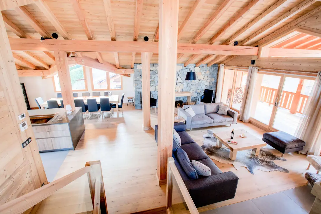 Residence Les Roches Noires