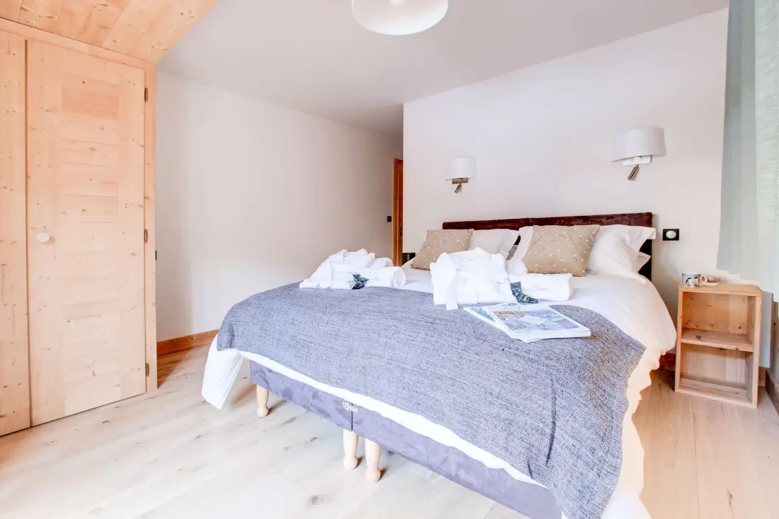 Residence Les Roches Noires