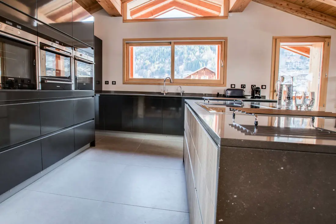 Residence Les Roches Noires