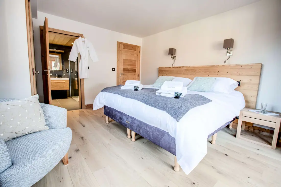 Residence Les Roches Noires