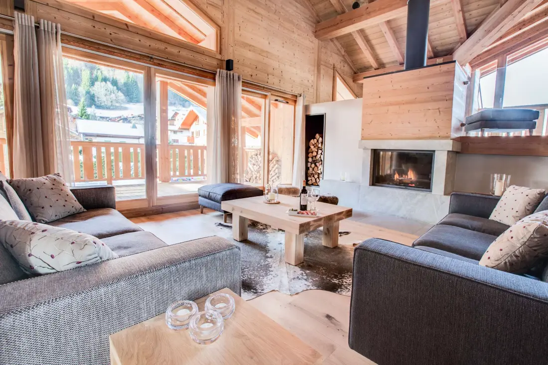 Residence Les Roches Noires