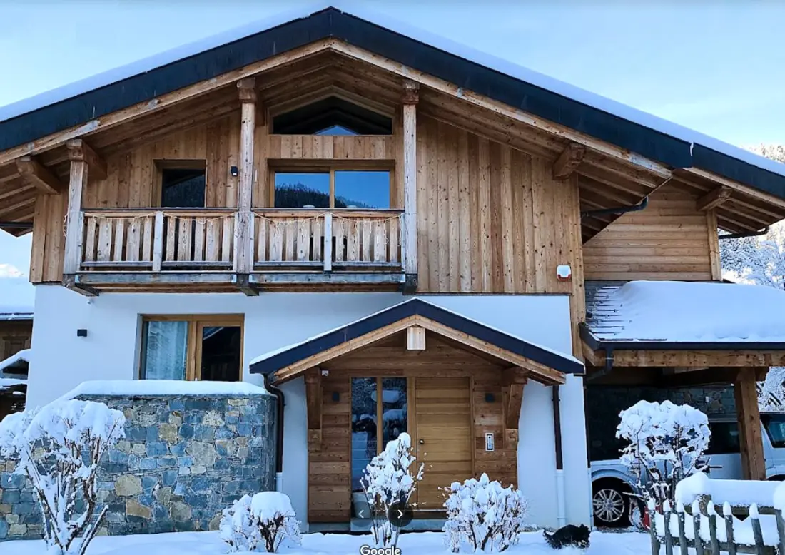 Residence Les Roches Noires