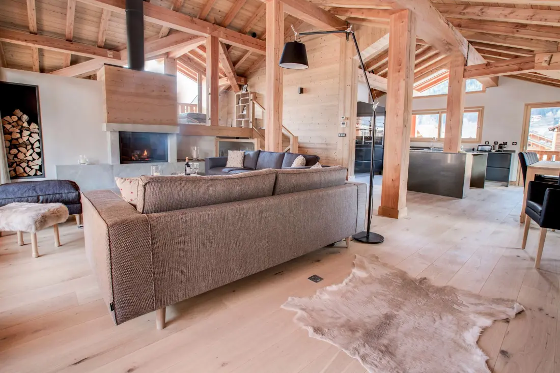 Residence Les Roches Noires