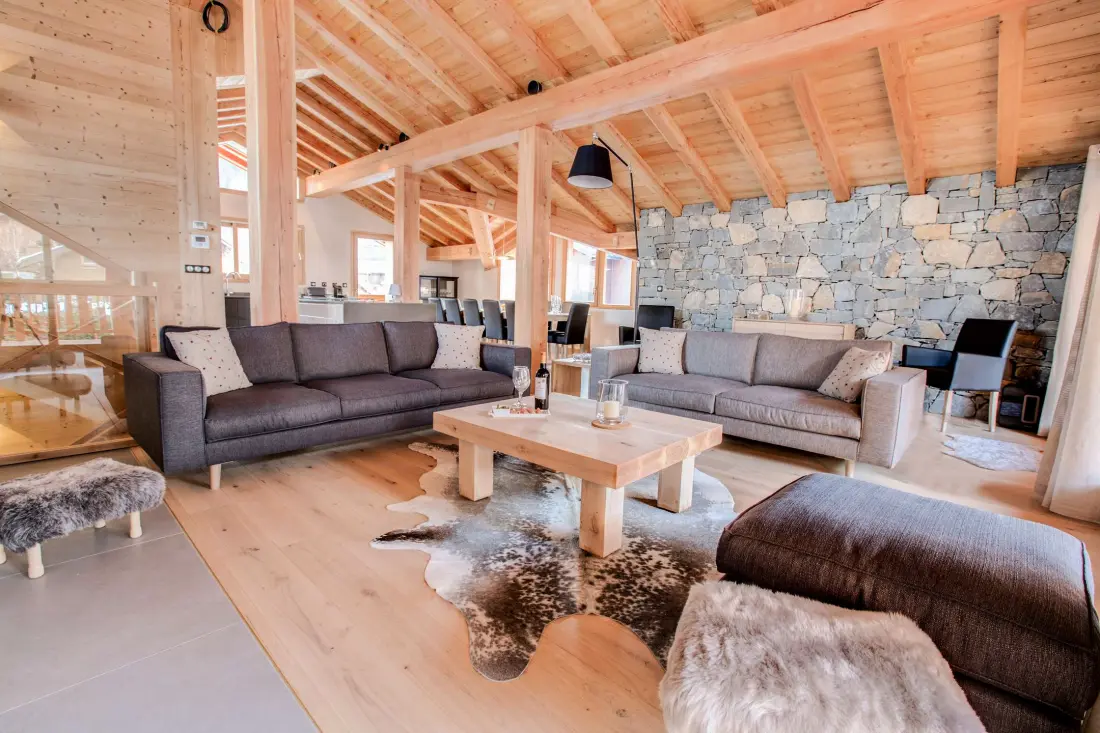 Residence Les Roches Noires