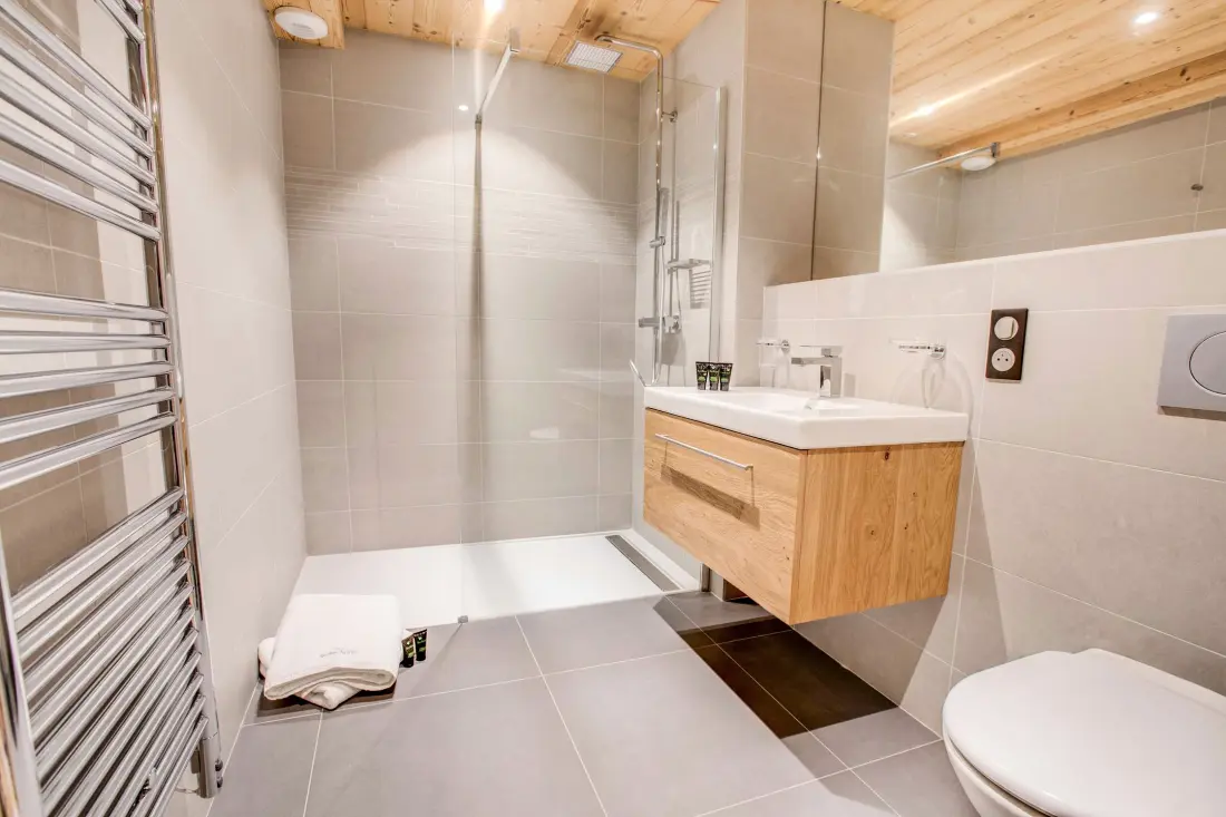 Residence Les Roches Noires