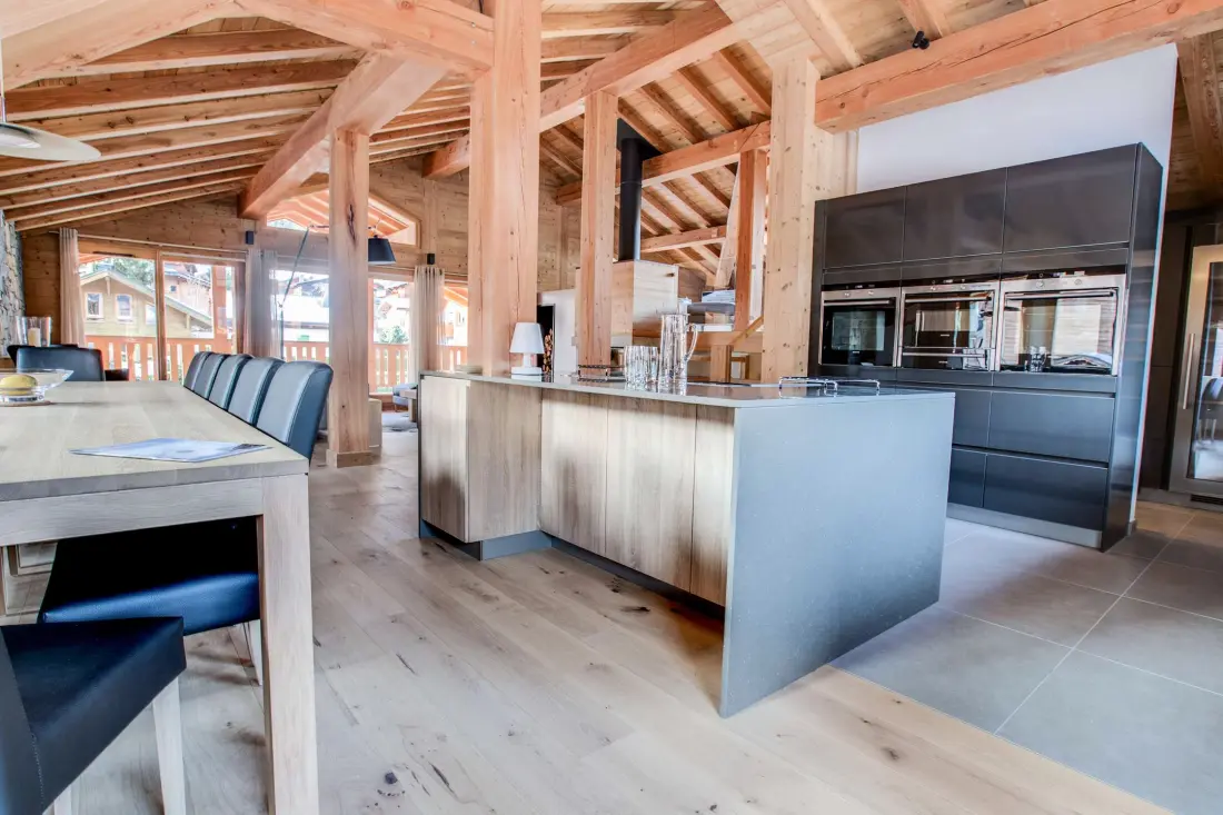 Residence Les Roches Noires