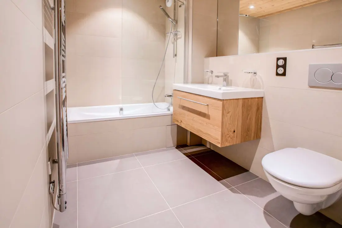 Residence Les Roches Noires