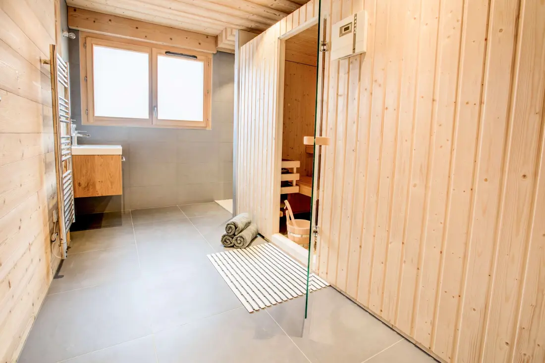 Residence Les Roches Noires