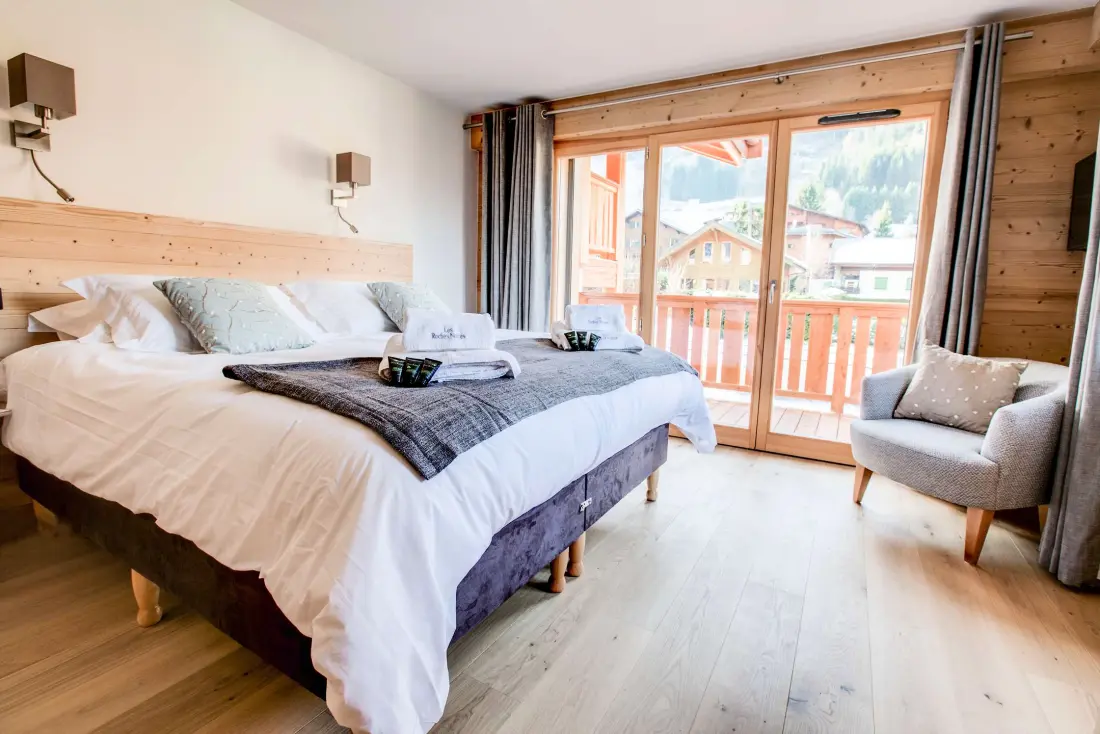 Residence Les Roches Noires