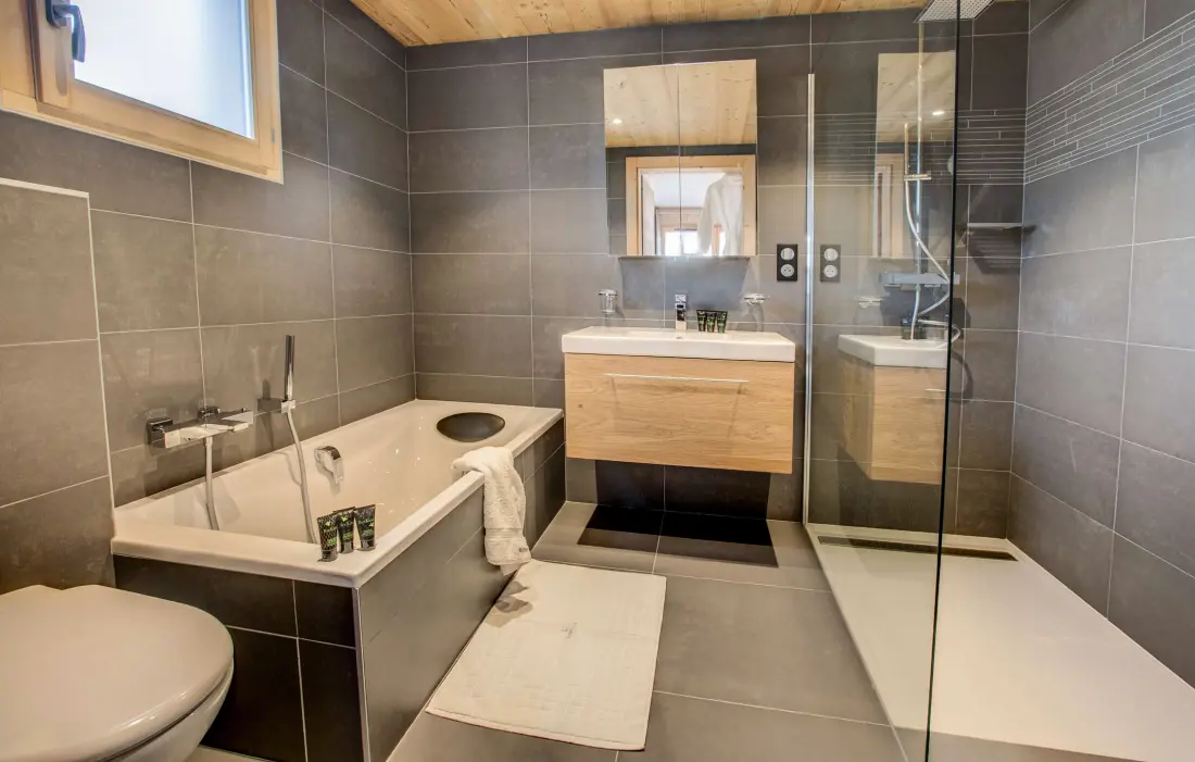 Residence Les Roches Noires
