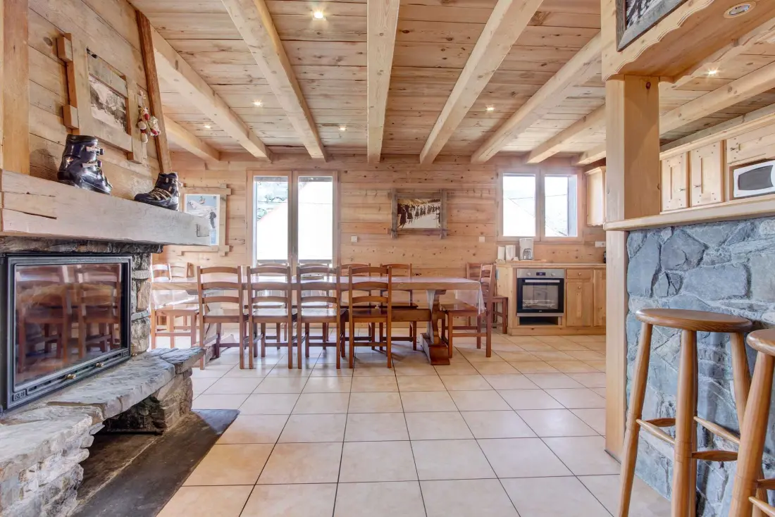 Residence Les Sermes
