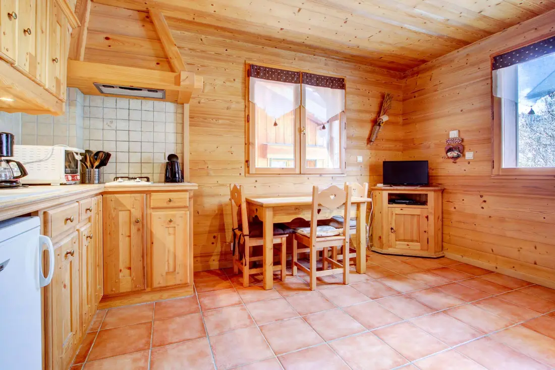 Residence Les Sermes