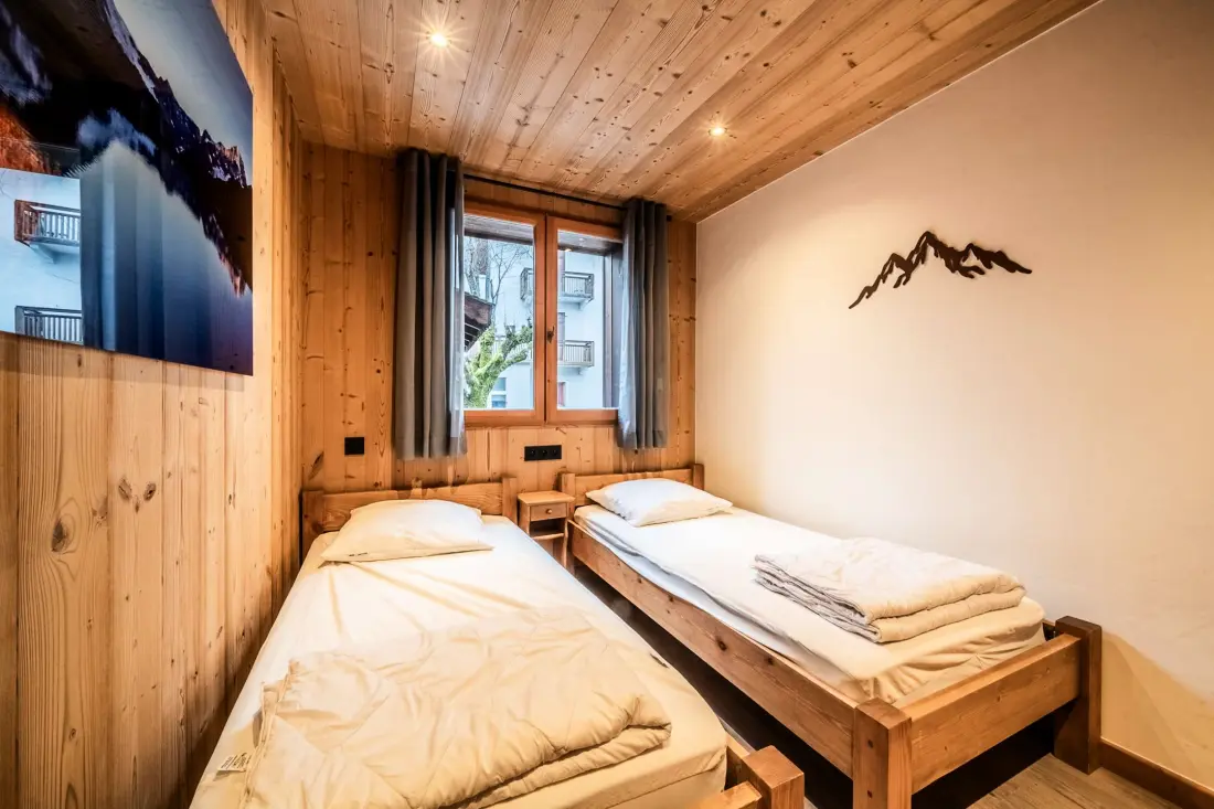 Residence Les Sermes