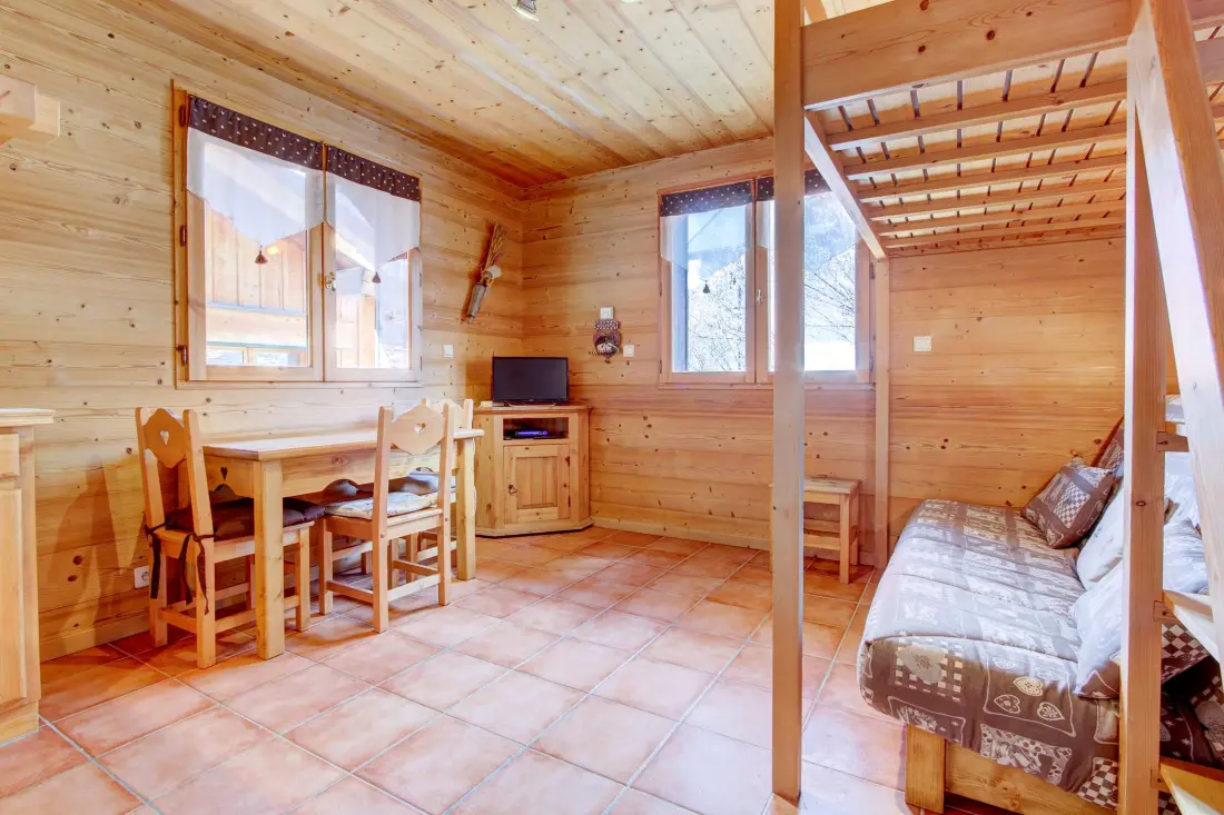 Residence Les Sermes