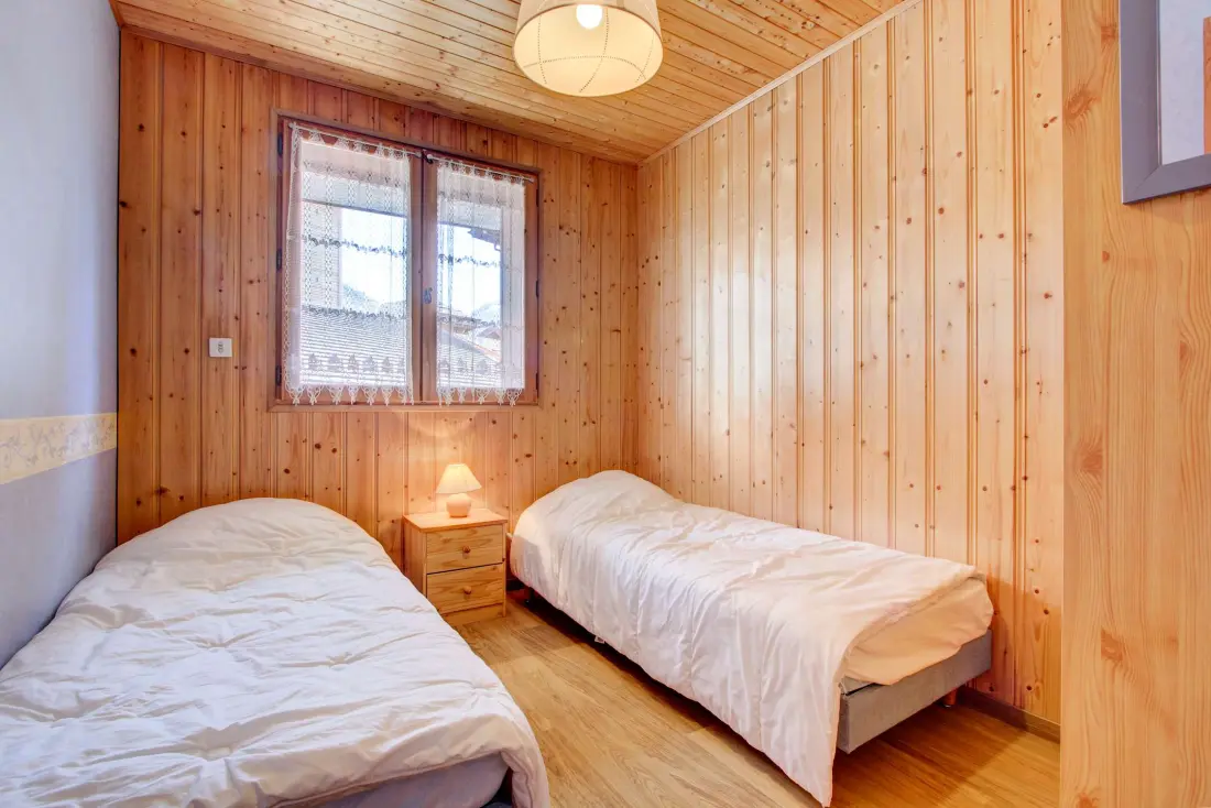 Residence Les Sermes