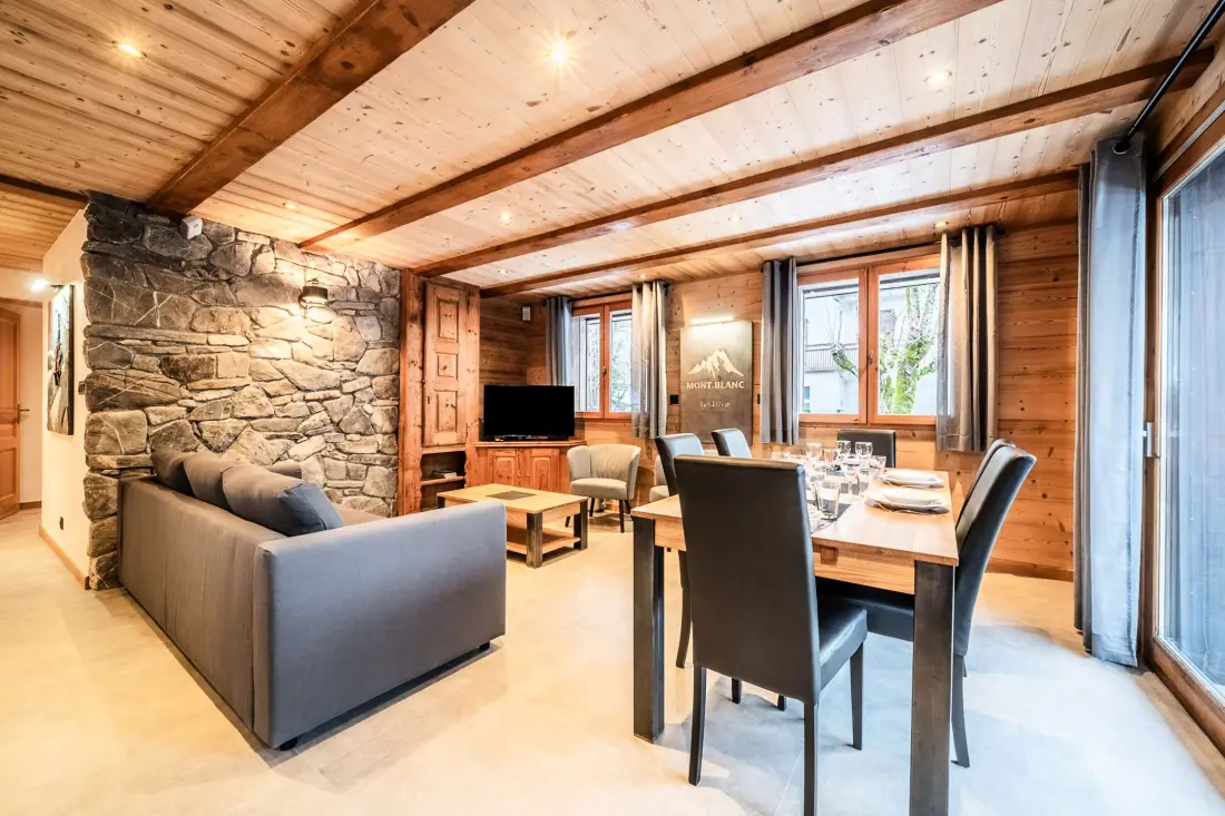 Residence Les Sermes