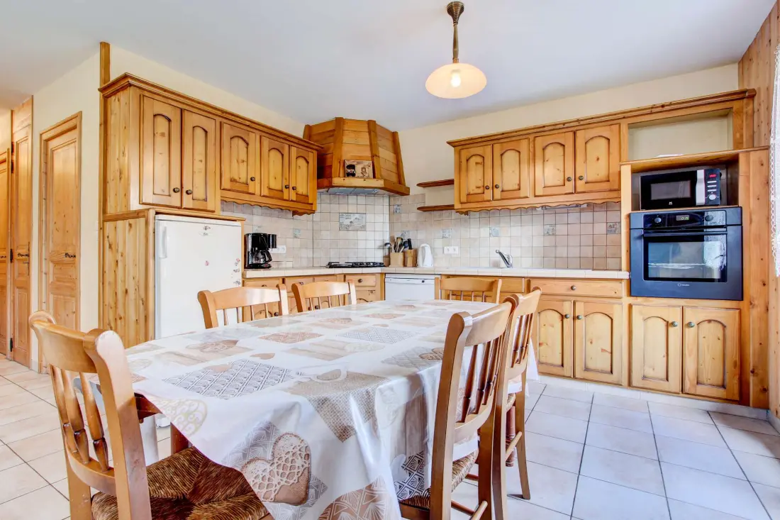 Residence Les Sermes