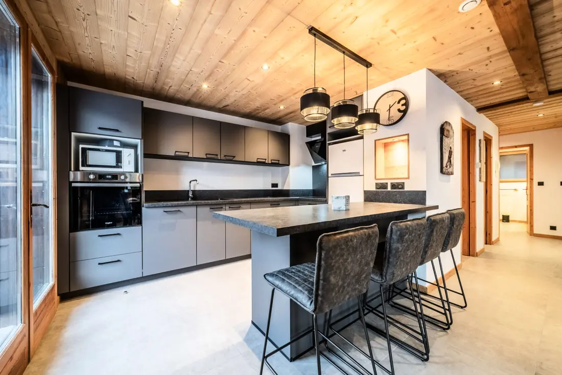 Residence Les Sermes