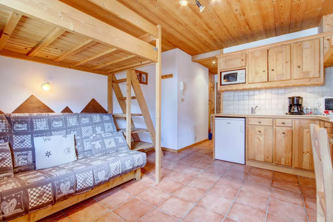 Residence Les Sermes